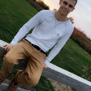 Meet your Posher, John